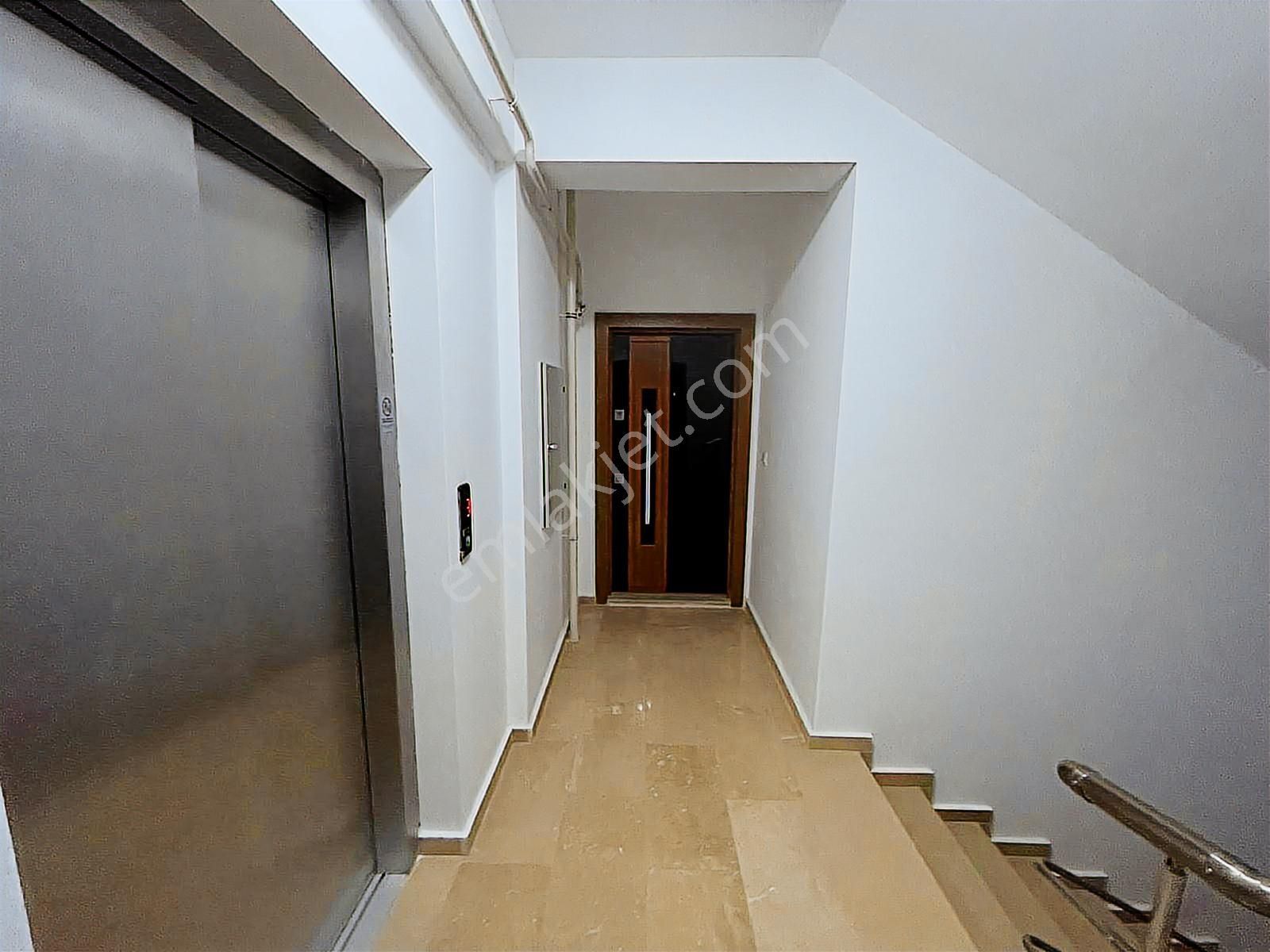 Akçaabat'ta Deniz Manzaralı Sıfır Kiralık Daire - Görsel 6