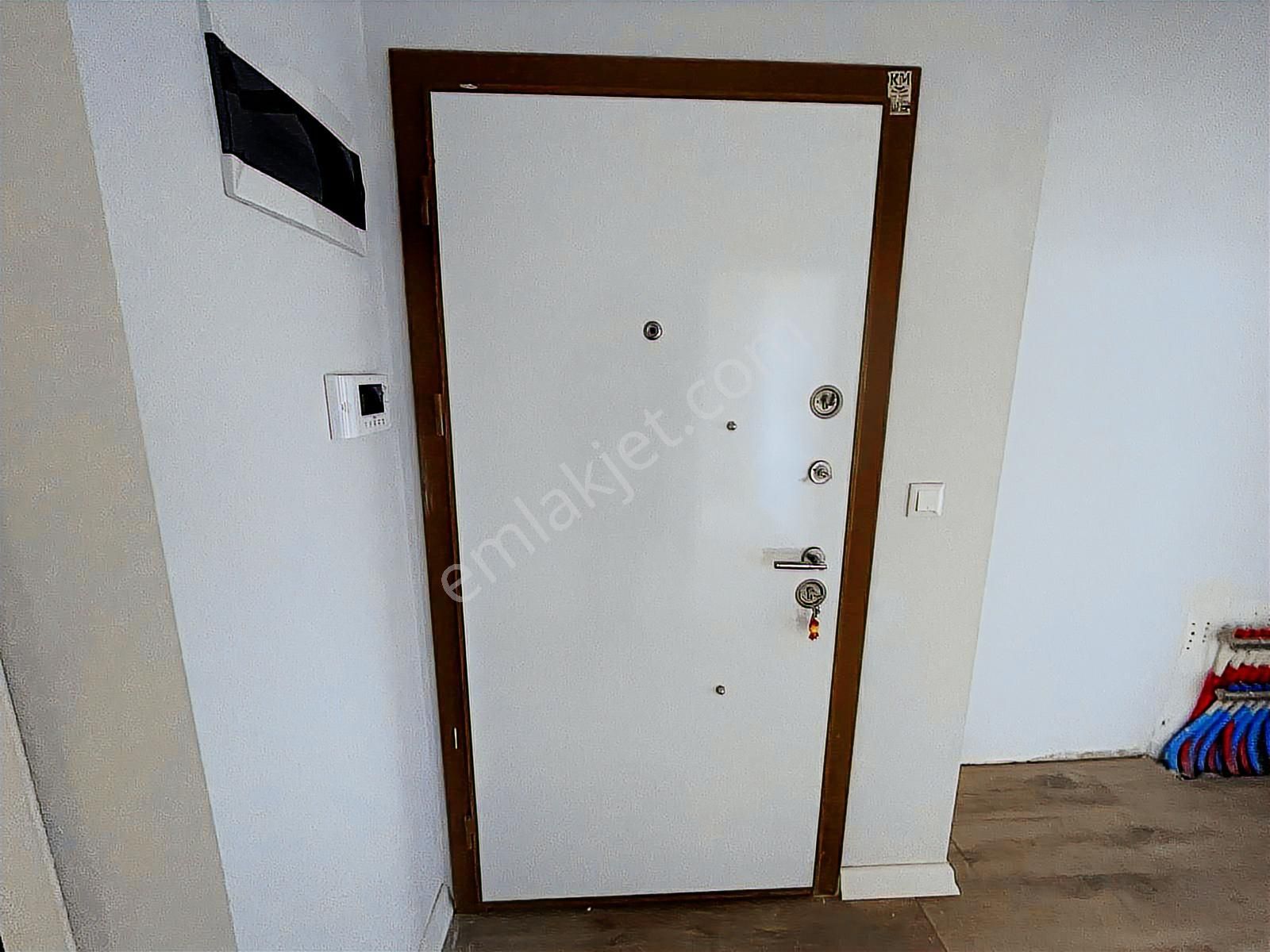Akçaabat'ta Deniz Manzaralı Sıfır Kiralık Daire - Görsel 5