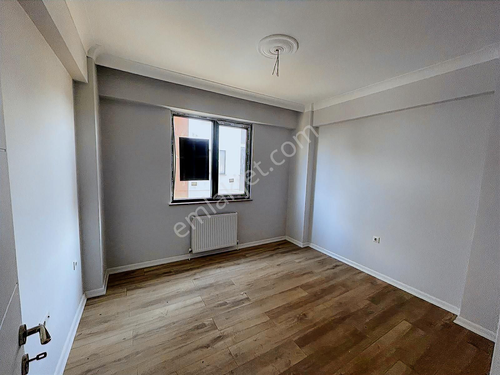 Akçaabat'ta Deniz Manzaralı Sıfır Kiralık Daire - Görsel 2