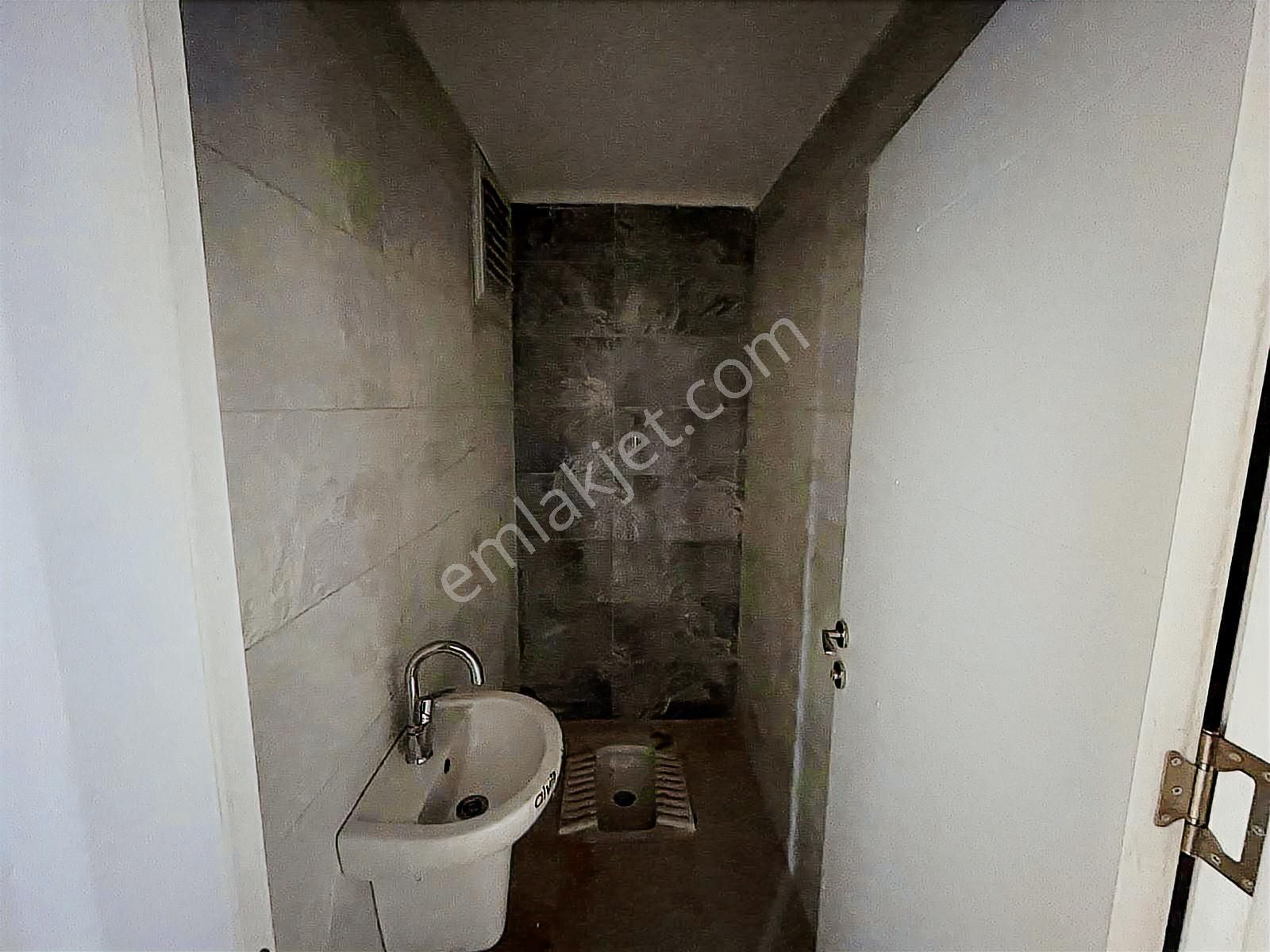 Akçaabat'ta Deniz Manzaralı Sıfır Kiralık Daire - Görsel 26