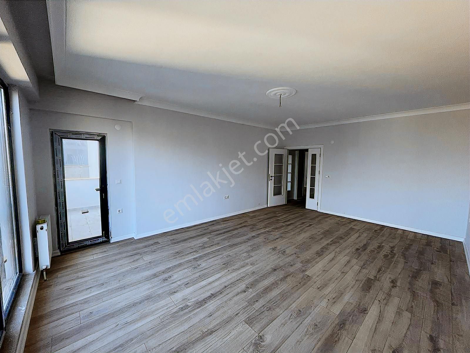 Akçaabat'ta Deniz Manzaralı Sıfır Kiralık Daire - Görsel 3