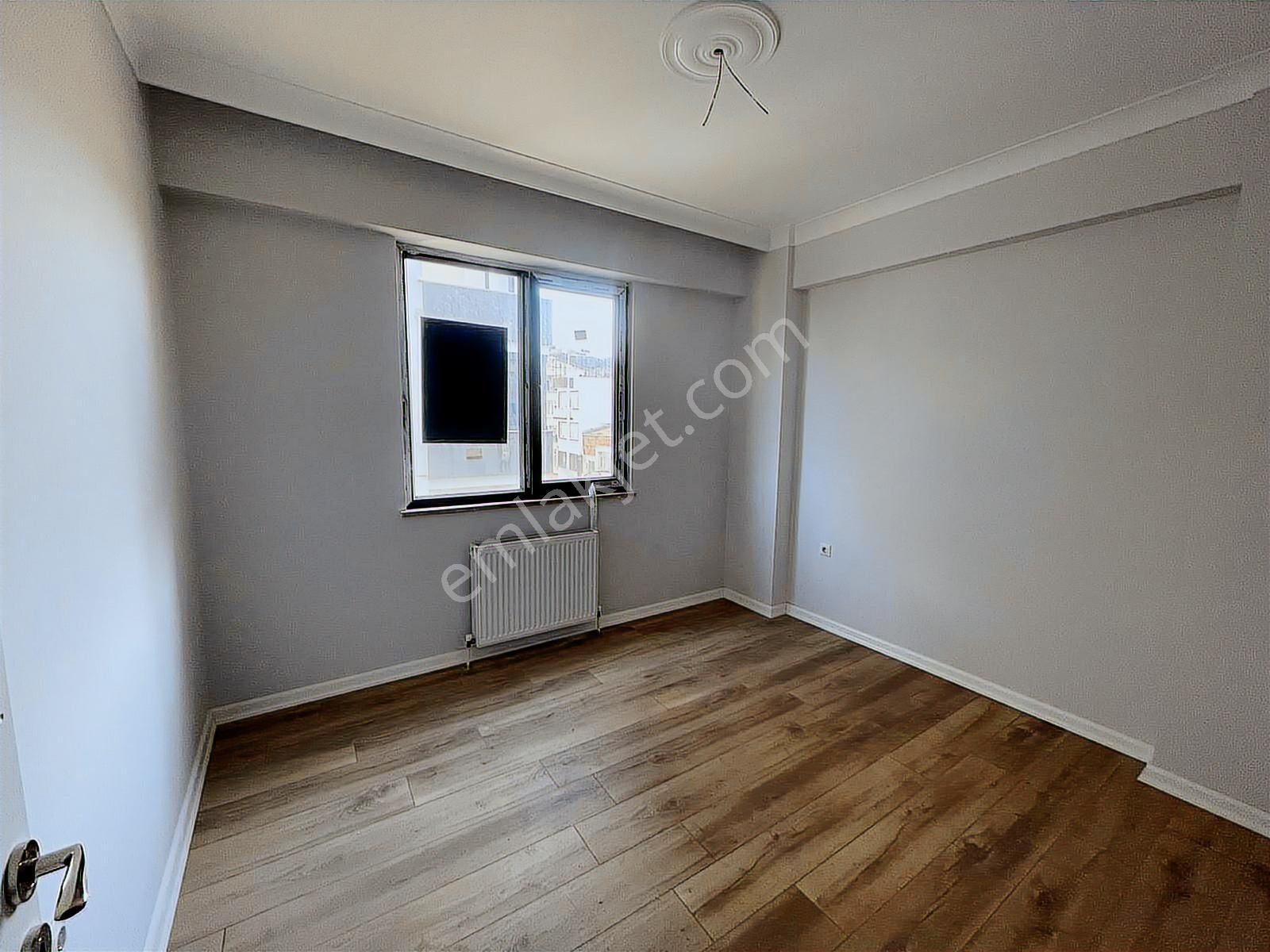 Akçaabat'ta Deniz Manzaralı Sıfır Kiralık Daire - Görsel 27