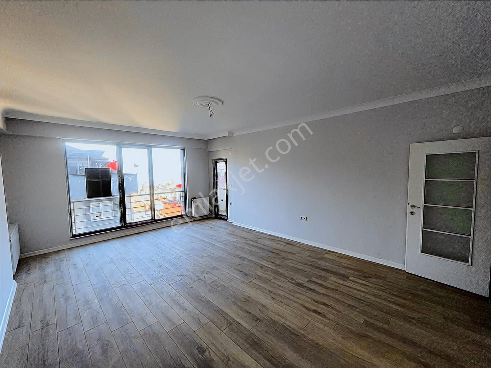 Akçaabat'ta Deniz Manzaralı Sıfır Kiralık Daire - Görsel 7