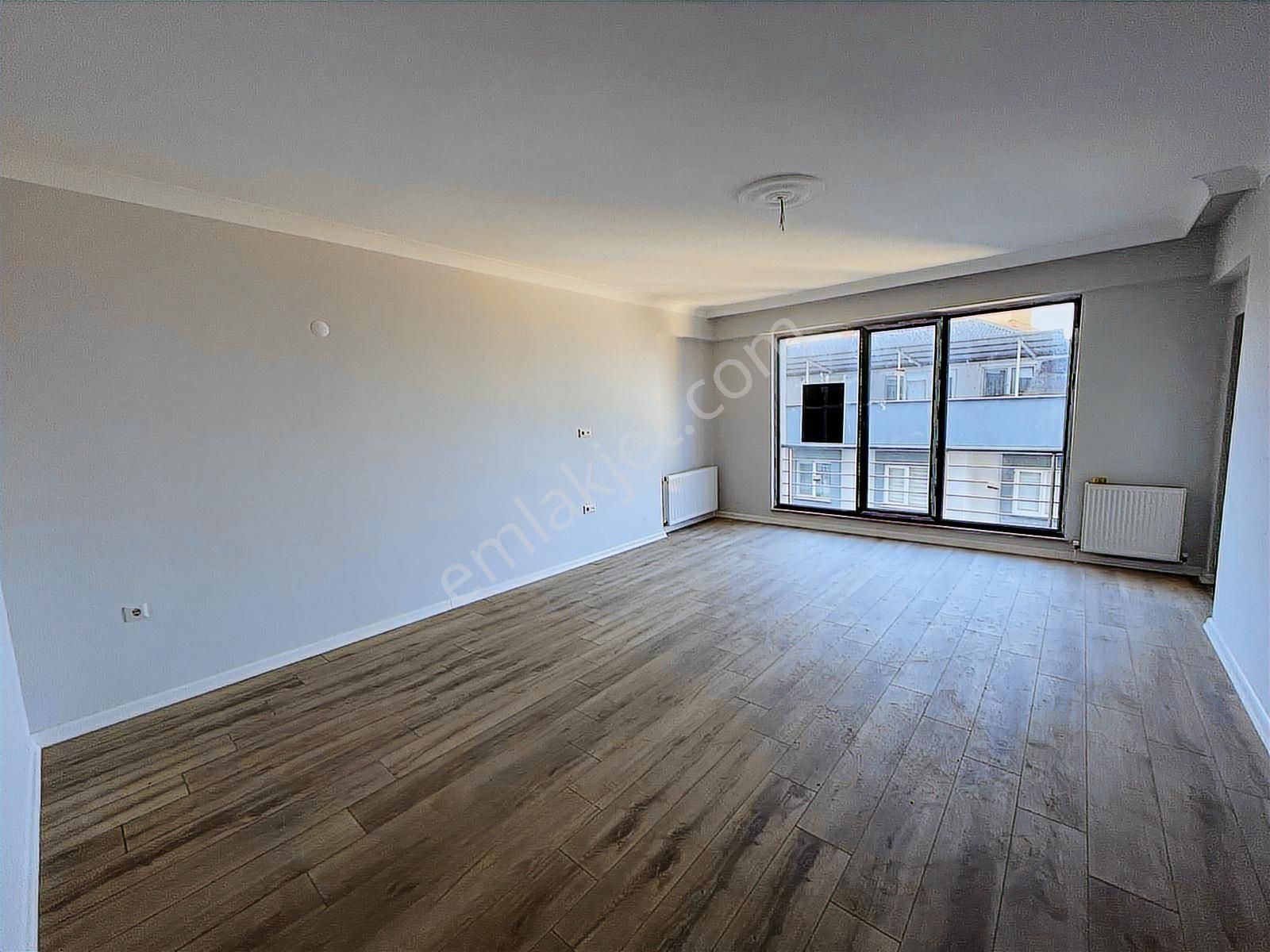 Akçaabat'ta Deniz Manzaralı Sıfır Kiralık Daire - Görsel 24
