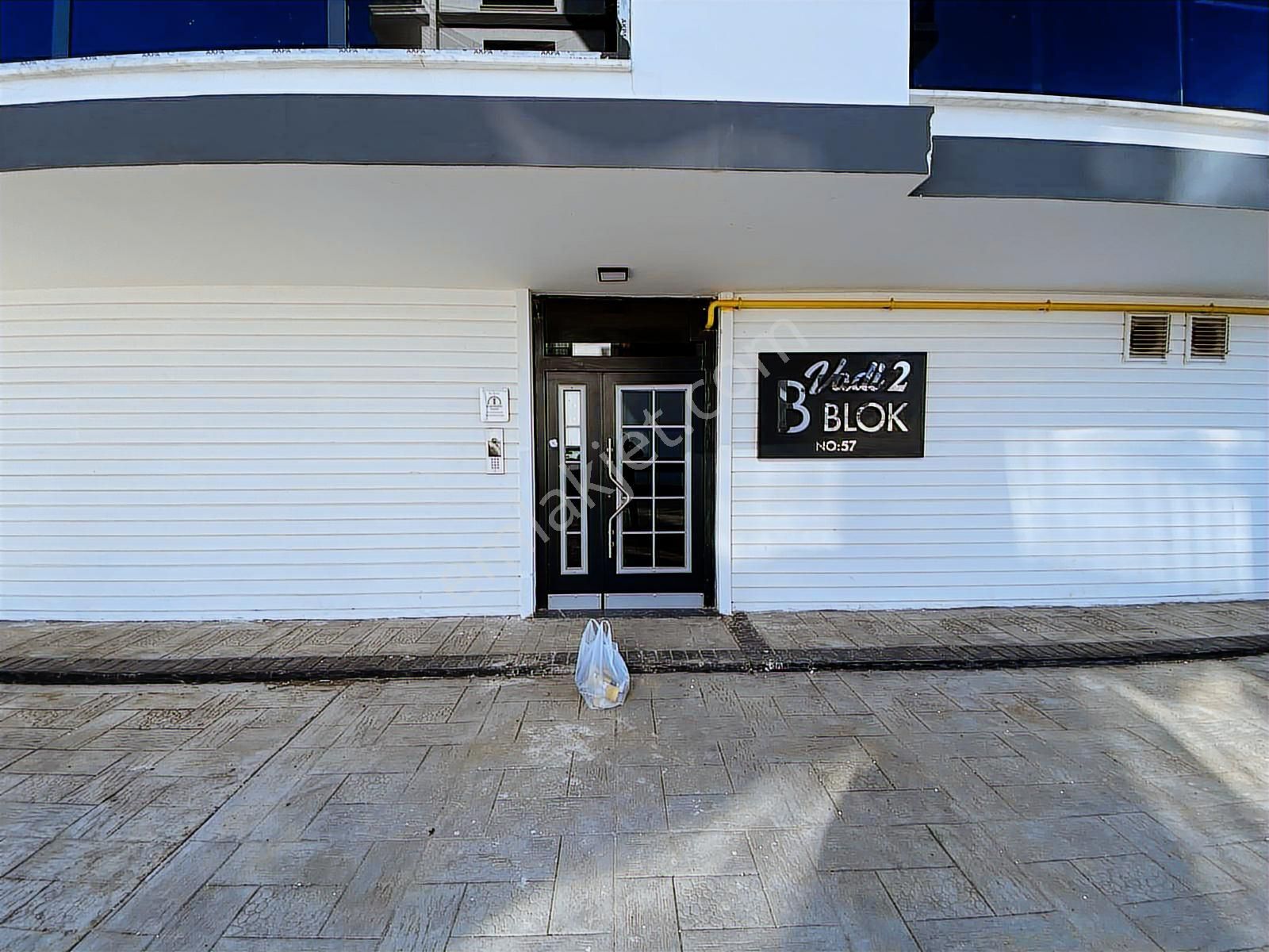 Pamuklu Bulvarı Cepheli Deniz Manzaralı - Görsel 24