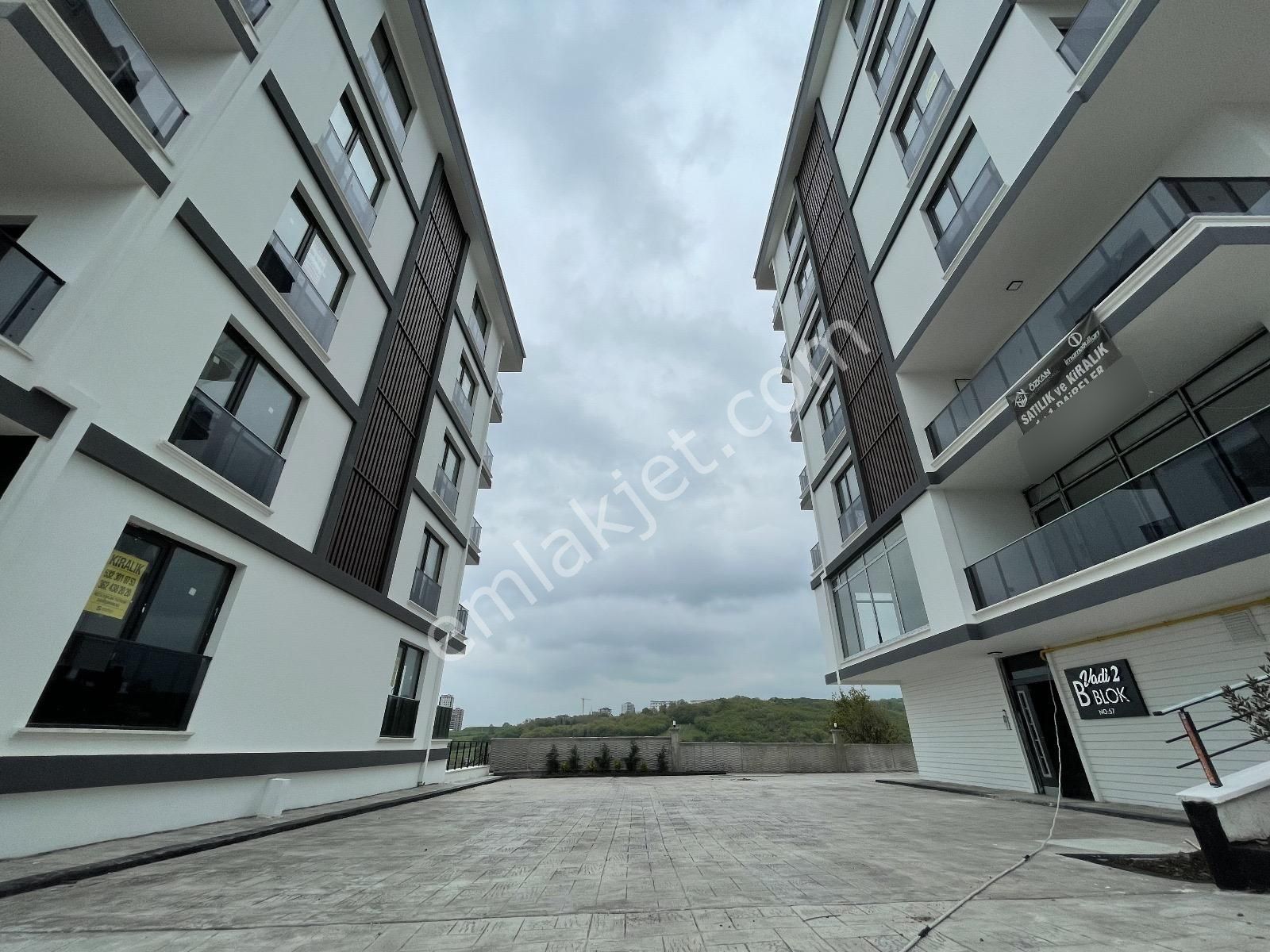 Pamuklu Bulvarı Cepheli Deniz Manzaralı - Görsel 6