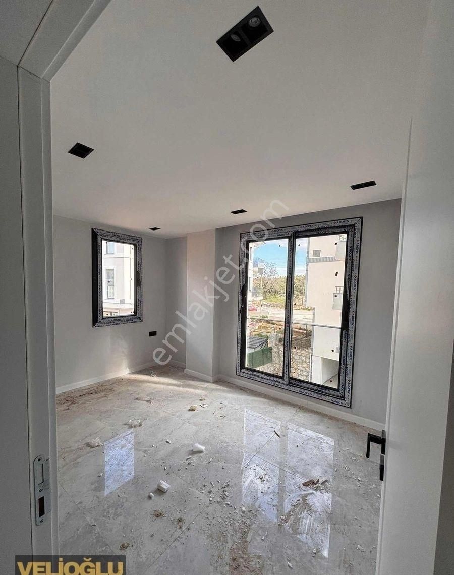 Ula Demirtaş Mah Satılık 1+1 Ve 2+1 Daireler - Görsel 4