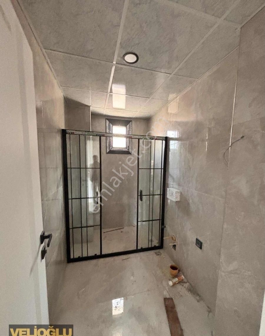 Ula Demirtaş Mah Satılık 1+1 Ve 2+1 Daireler - Görsel 9