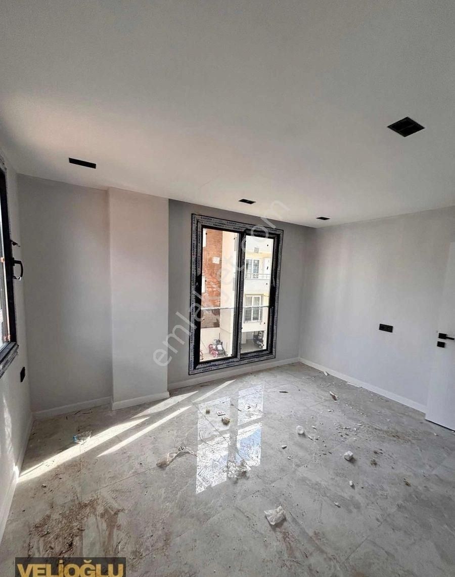 Ula Demirtaş Mah Satılık 1+1 Ve 2+1 Daireler - Görsel 3