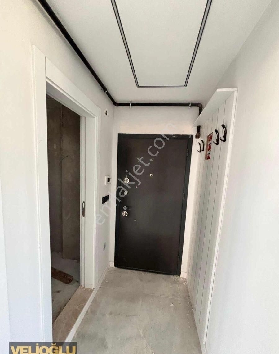 Ula Demirtaş Mah Satılık 1+1 Ve 2+1 Daireler - Görsel 5