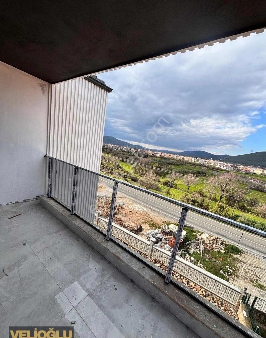 Ula Demirtaş Mah Satılık 1+1 Ve 2+1 Daireler - Görsel 2