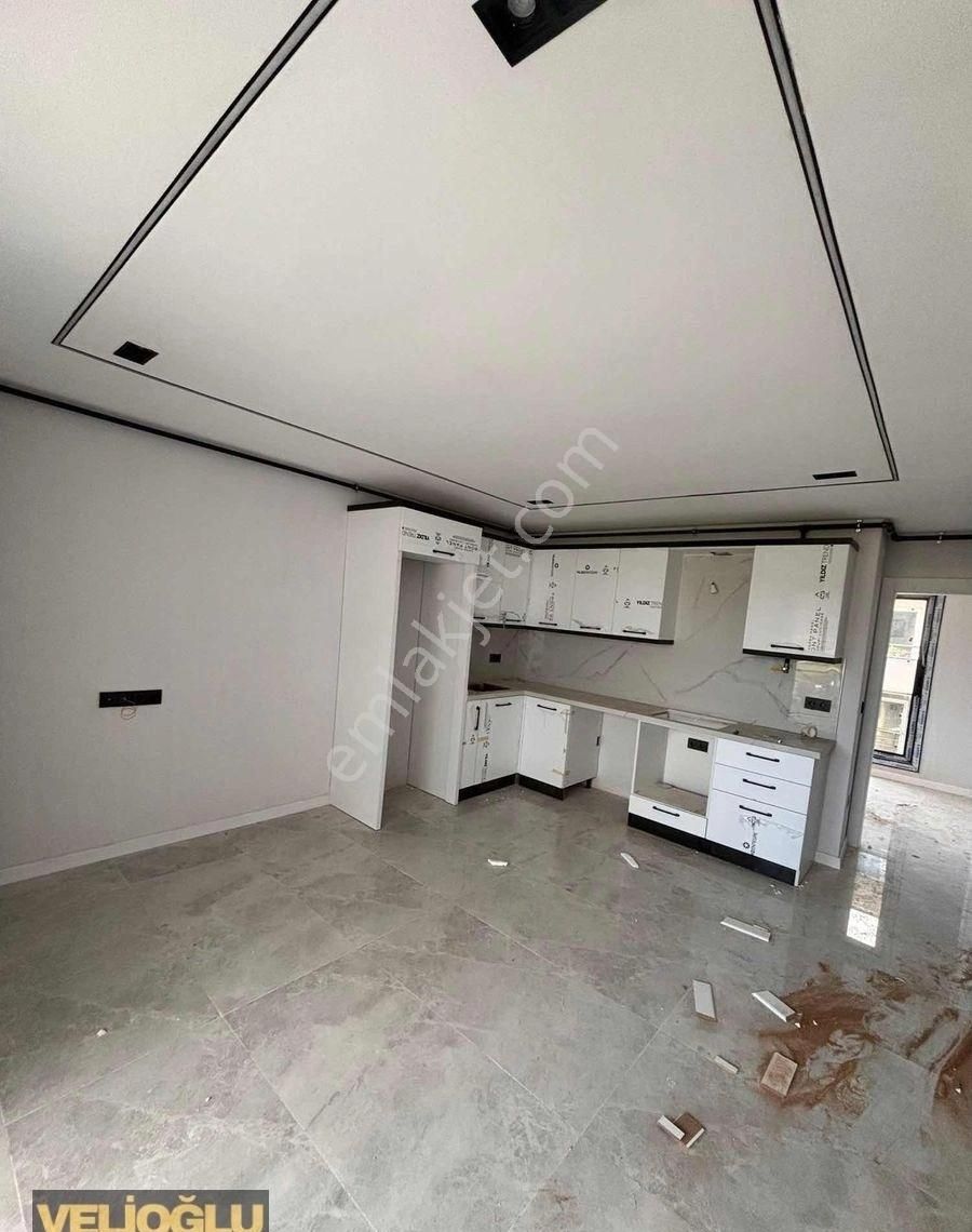 Ula Demirtaş Mah Satılık 1+1 Ve 2+1 Daireler