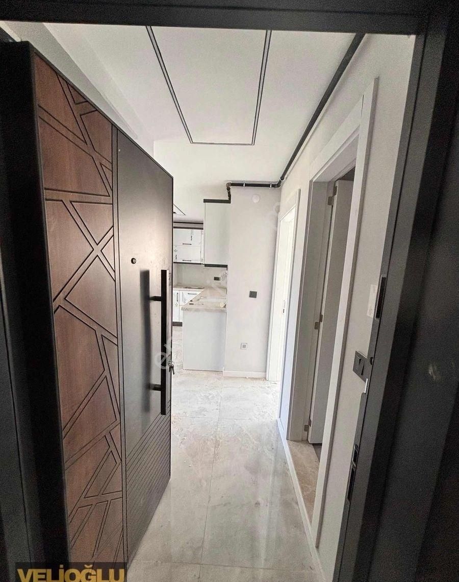 Ula Demirtaş Mah Satılık 1+1 Ve 2+1 Daireler - Görsel 6