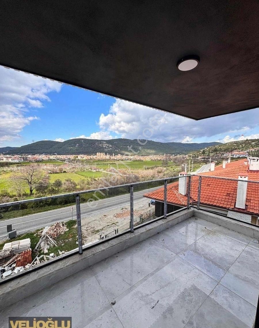 Ula Demirtaş Mah Satılık 1+1 Ve 2+1 Daireler - Görsel 8