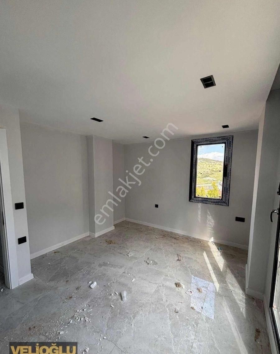 Ula Demirtaş Mah Satılık 1+1 Ve 2+1 Daireler - Görsel 7
