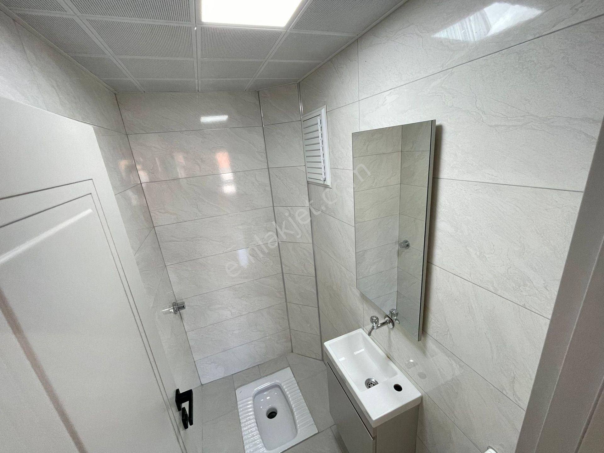 Es-astan Selçuklu Mahallesinde Sıfır Binada Ultra Lüks Kiralık Daire - Görsel 29