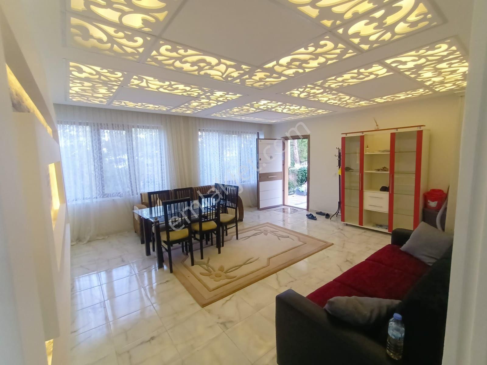 Konyaaltı Manzarası İle Kiralık Villa 5+1 ./ - Görsel 5
