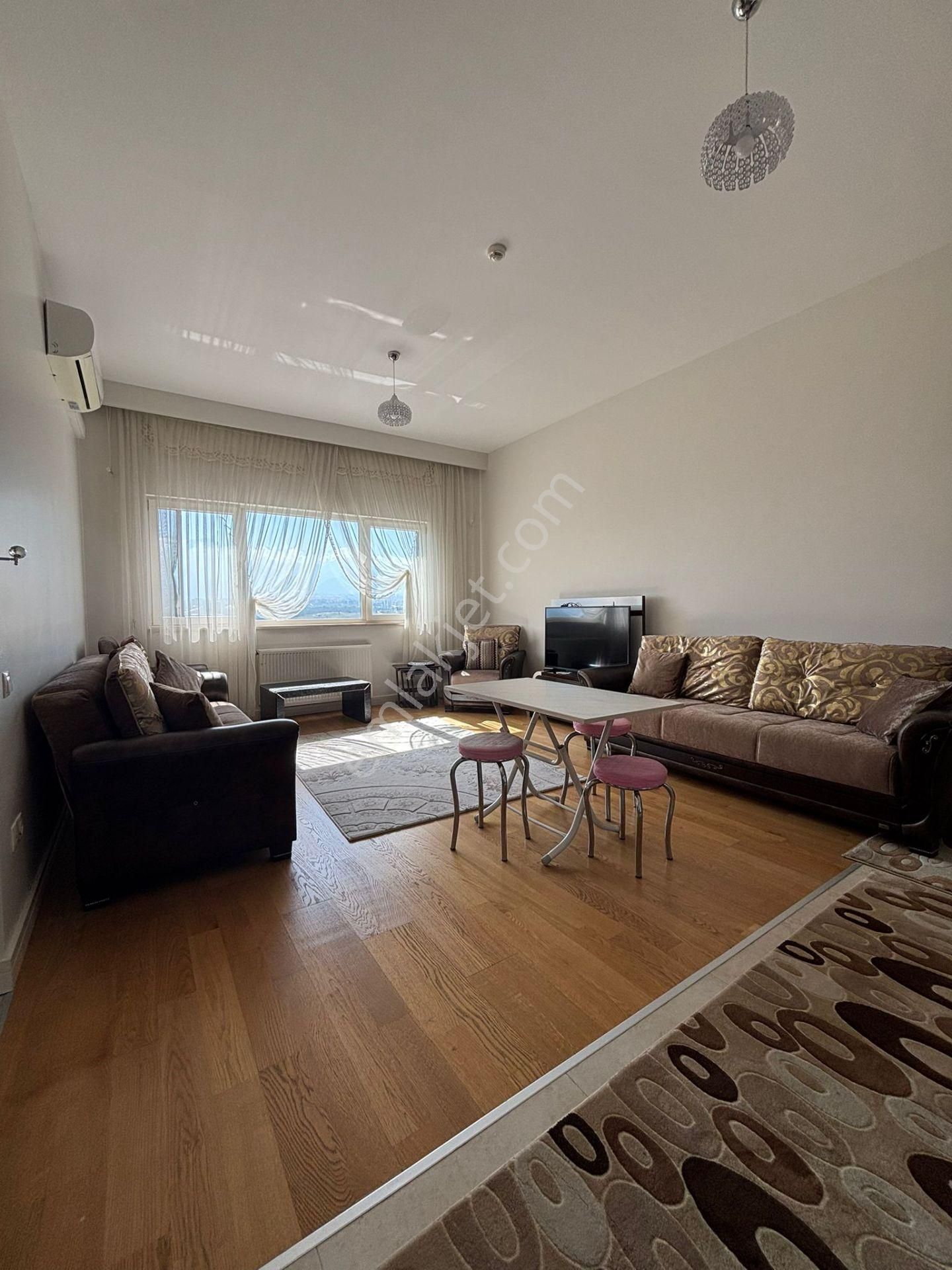 Kaan Emlaktan Sinpaş Aqua City De 1+1 Full Eşyalı Lüks Daire - Görsel 8