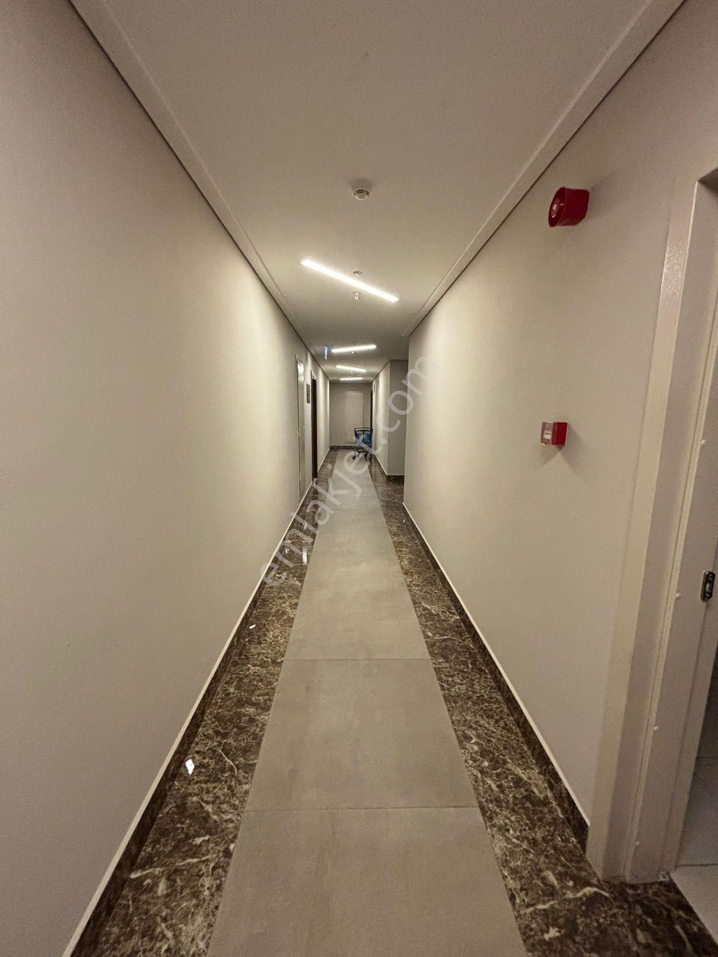 Kaan Emlaktan Sinpaş Aqua City De 1+1 Full Eşyalı Lüks Daire - Görsel 25