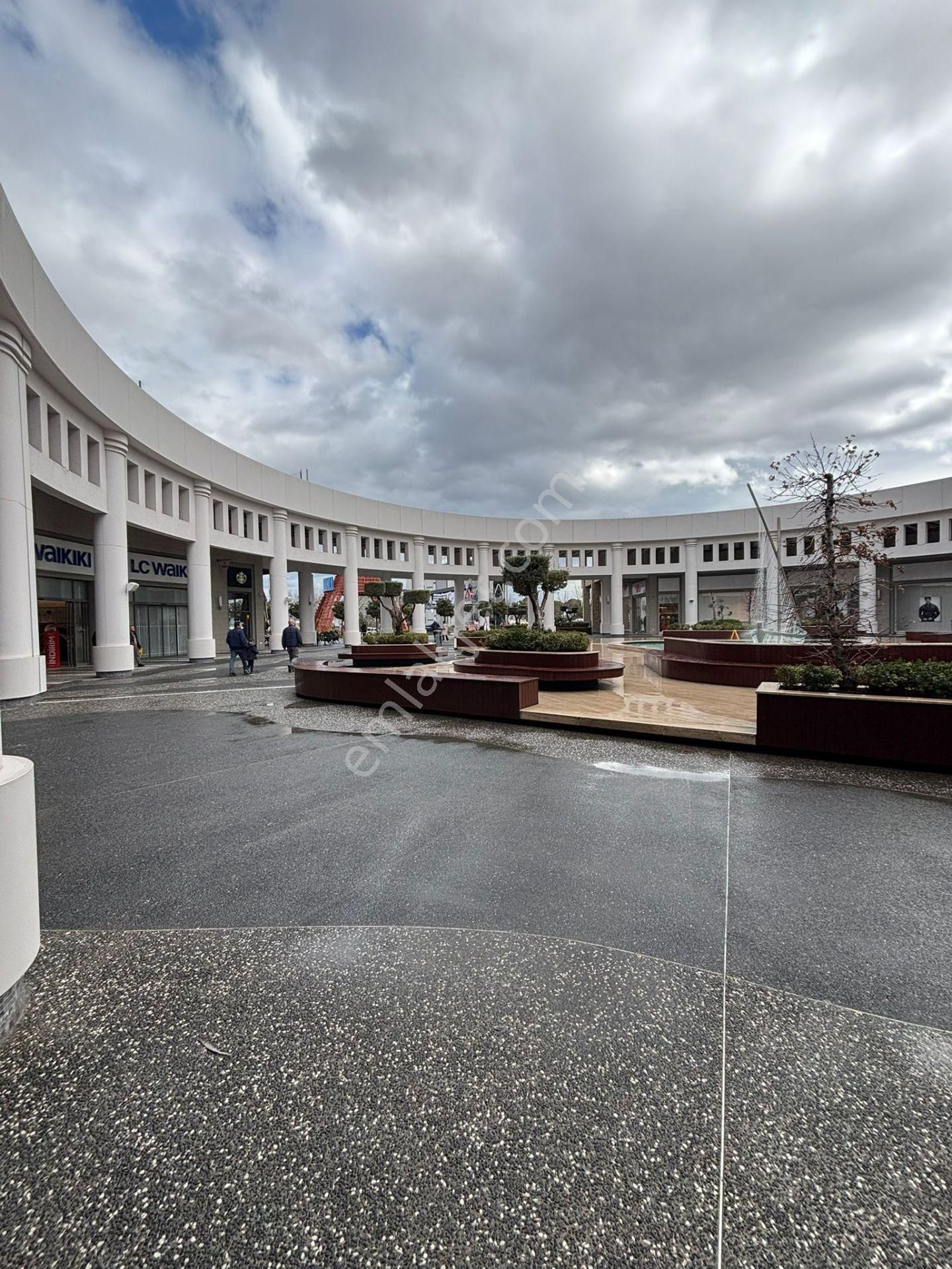 Kaan Emlaktan Sinpaş Aqua City De 1+1 Full Eşyalı Lüks Daire - Görsel 14