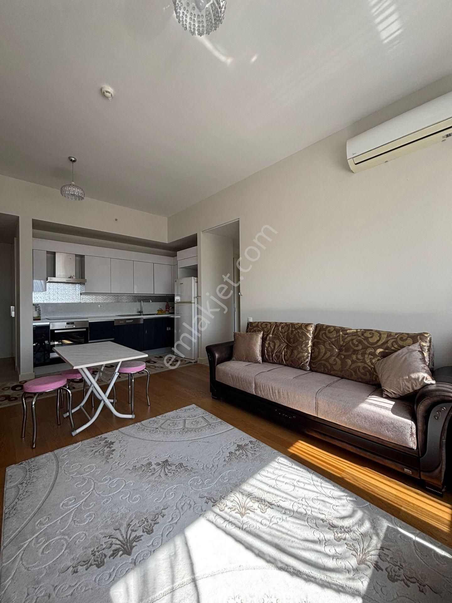 Kaan Emlaktan Sinpaş Aqua City De 1+1 Full Eşyalı Lüks Daire - Görsel 6