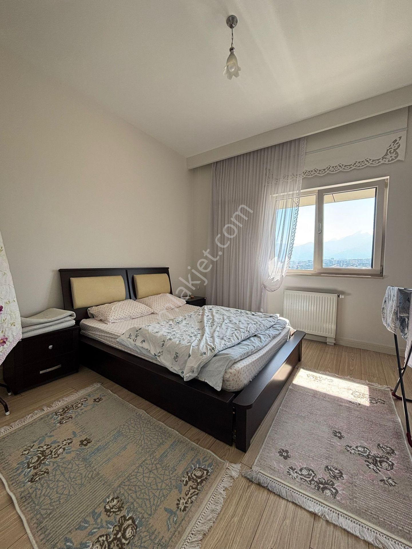 Kaan Emlaktan Sinpaş Aqua City De 1+1 Full Eşyalı Lüks Daire - Görsel 4