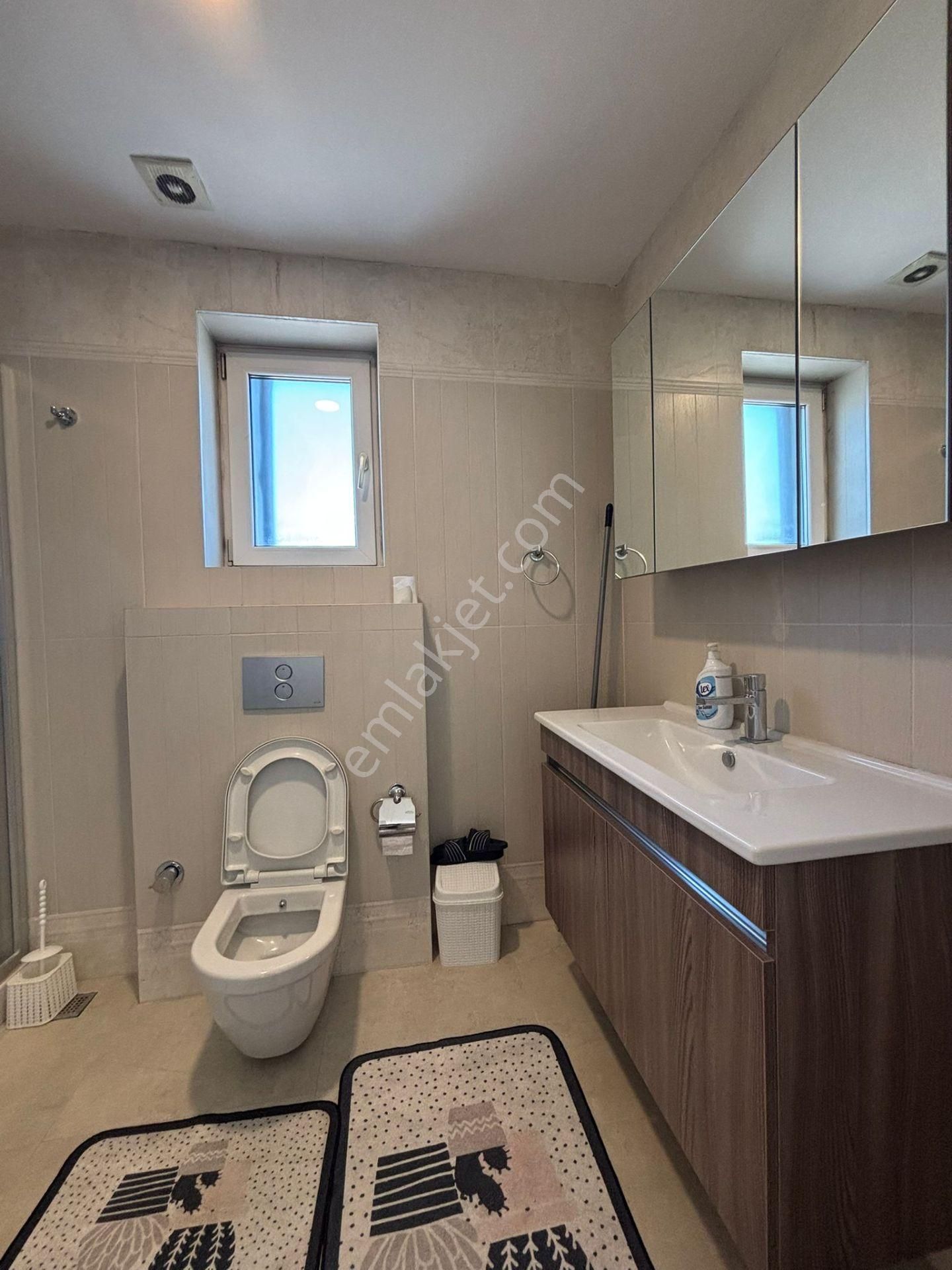 Kaan Emlaktan Sinpaş Aqua City De 1+1 Full Eşyalı Lüks Daire - Görsel 2