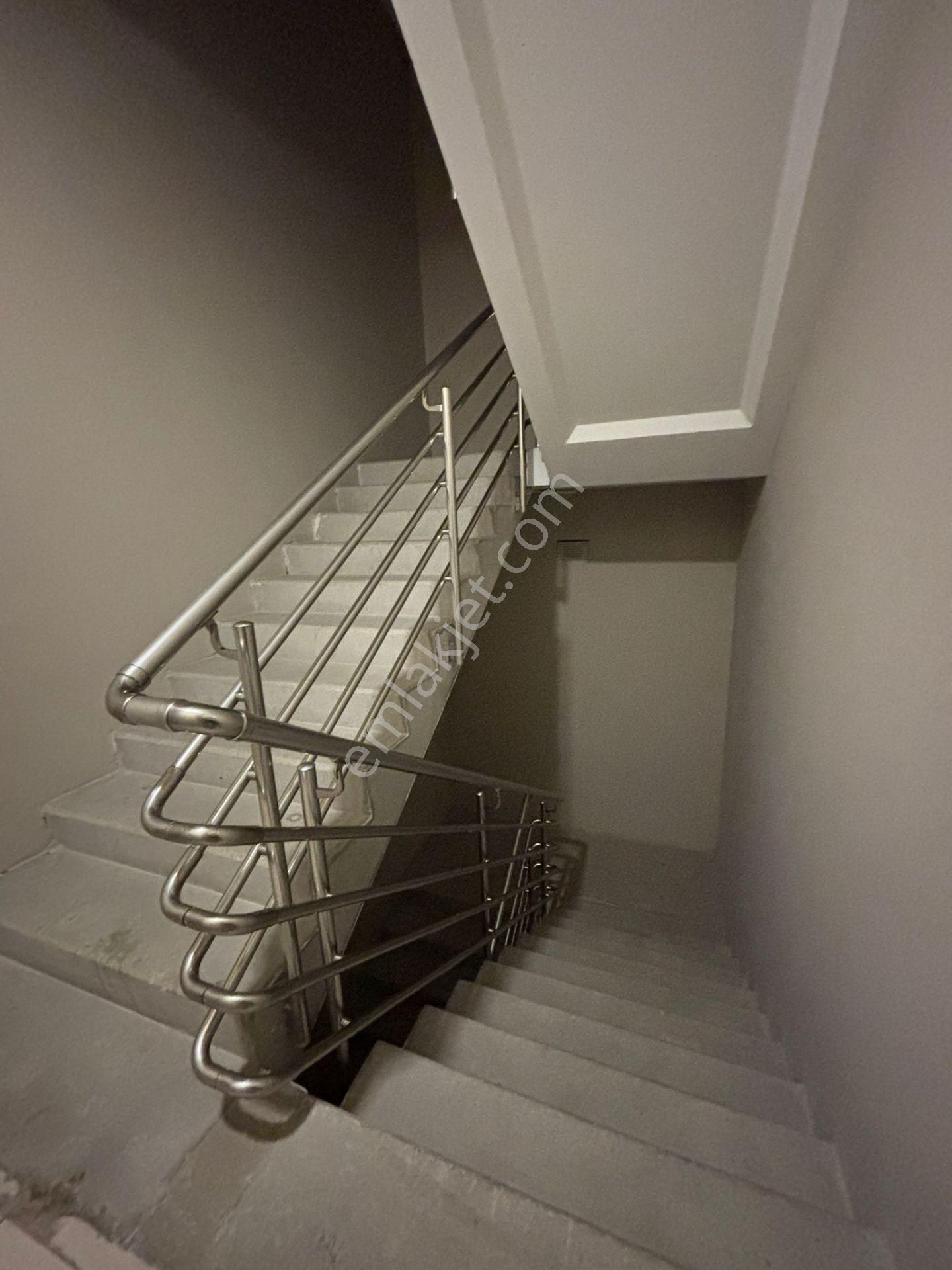 Kaan Emlaktan Sinpaş Aqua City De 1+1 Full Eşyalı Lüks Daire - Görsel 26