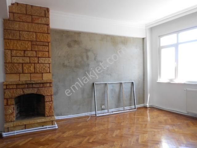 Zeytinlik Te Deniz Manzaralı 4+1 160m2 (2 Şömineli) Asansörlü - Görsel 4