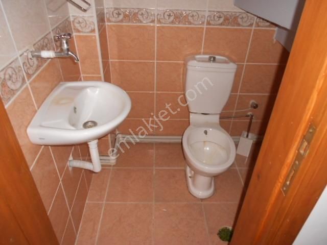 Zeytinlik Te Deniz Manzaralı 4+1 160m2 (2 Şömineli) Asansörlü - Görsel 8