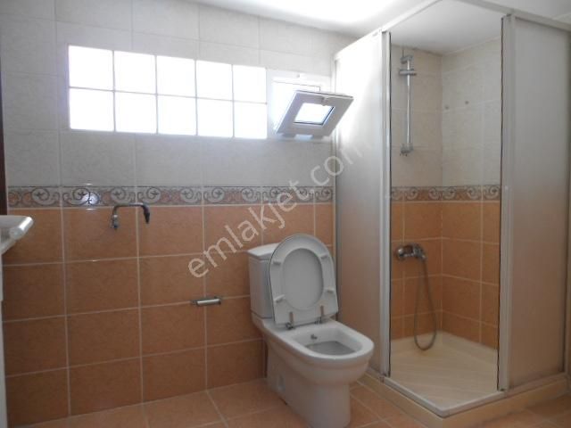 Zeytinlik Te Deniz Manzaralı 4+1 160m2 (2 Şömineli) Asansörlü - Görsel 12