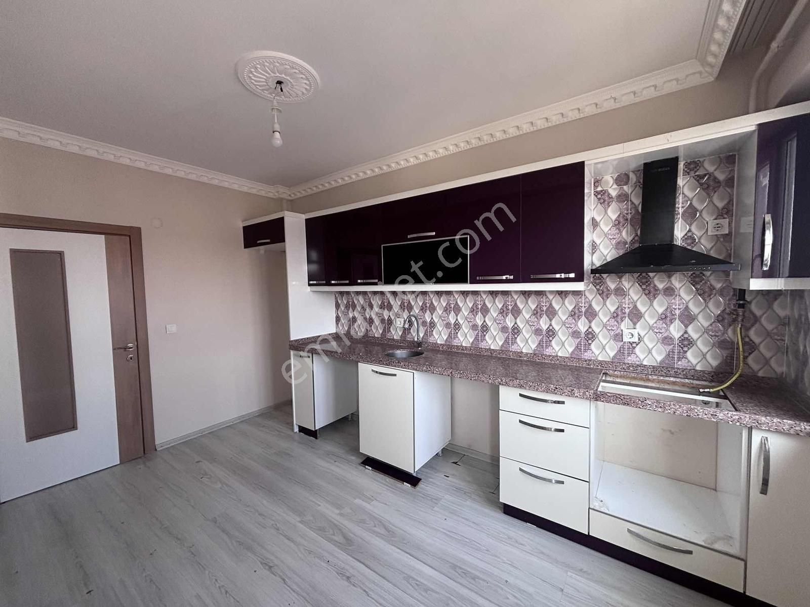 Fa Özbir'den Kızılpınar Merkezi Konumda 2+1 Satılık Daire - Görsel 16