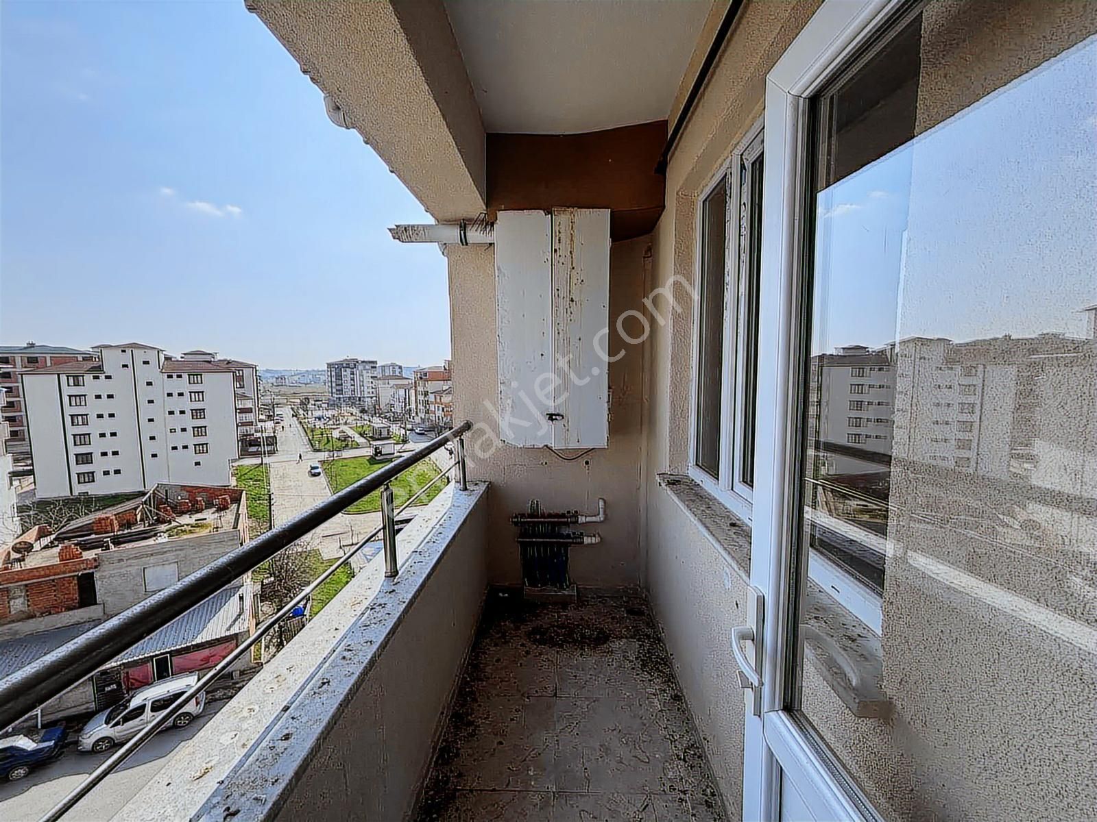 Fa Özbir'den Kızılpınar Merkezi Konumda 2+1 Satılık Daire - Görsel 24