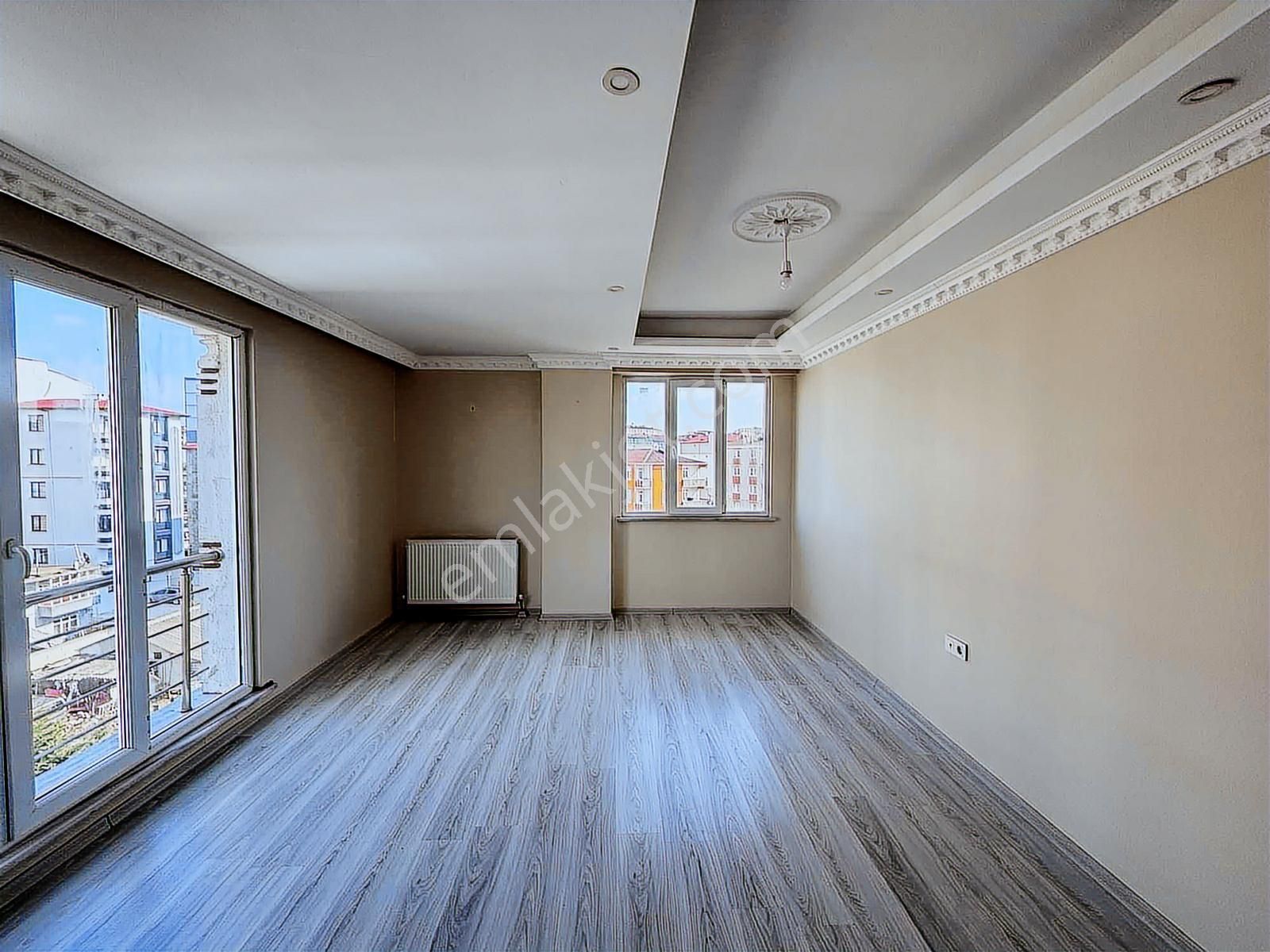 Fa Özbir'den Kızılpınar Merkezi Konumda 2+1 Satılık Daire