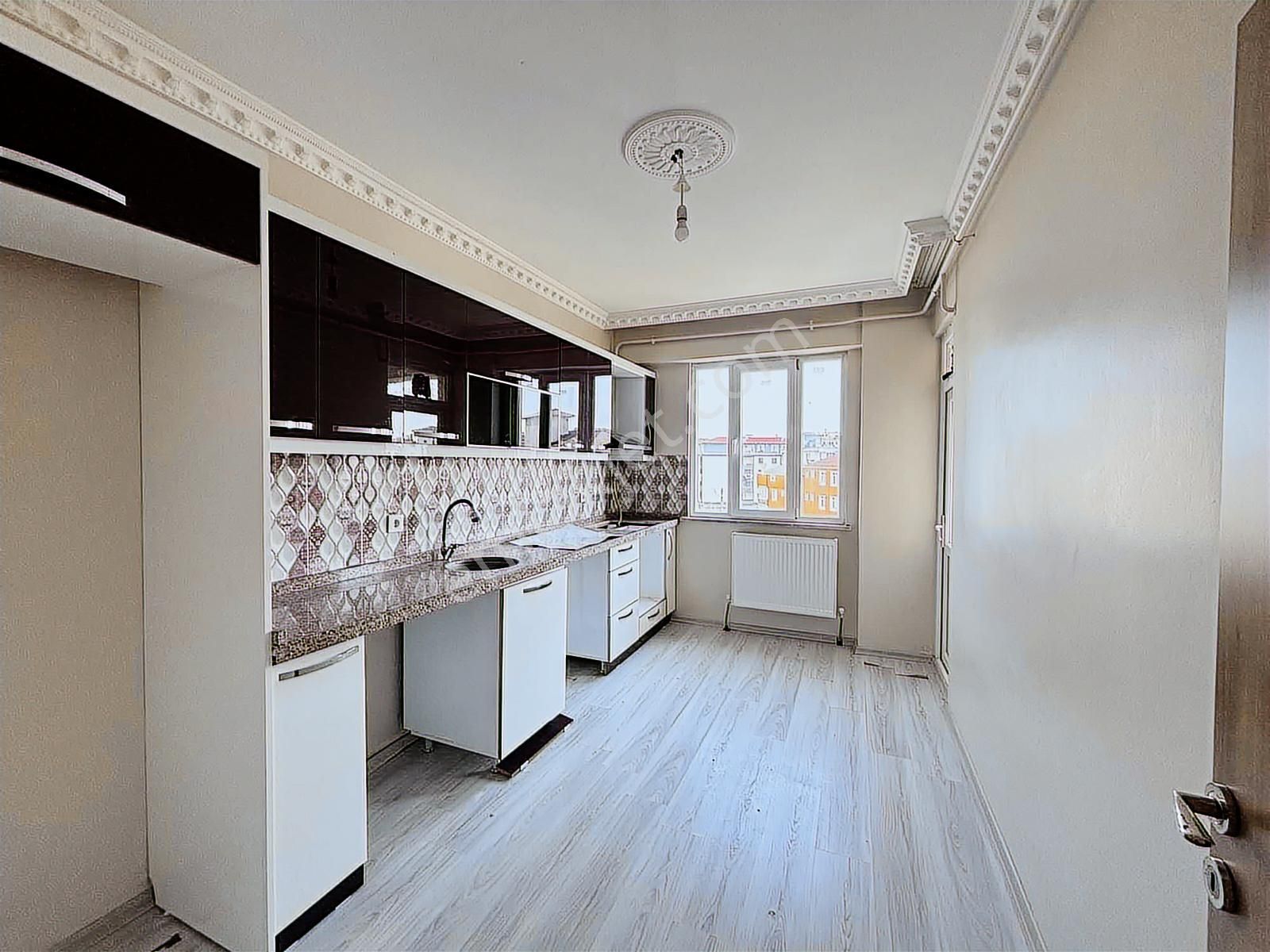 Fa Özbir'den Kızılpınar Merkezi Konumda 2+1 Satılık Daire - Görsel 18