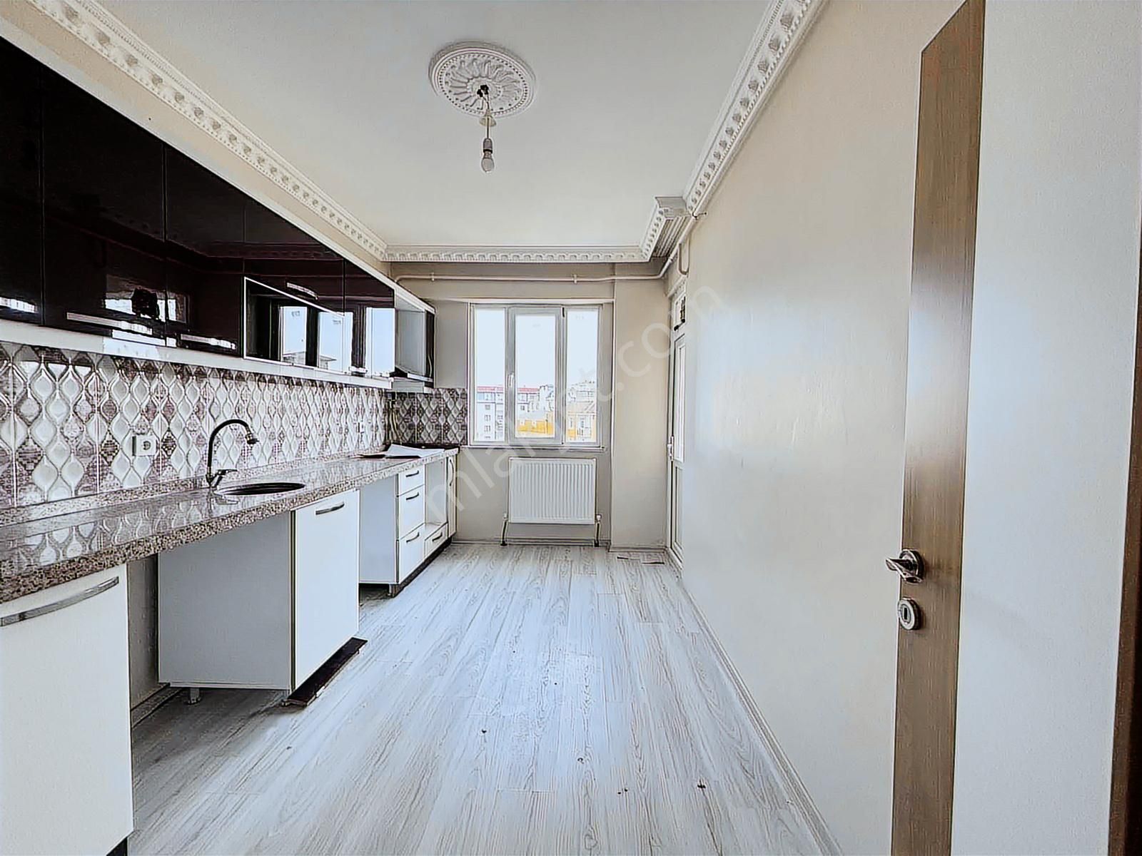 Fa Özbir'den Kızılpınar Merkezi Konumda 2+1 Satılık Daire - Görsel 6