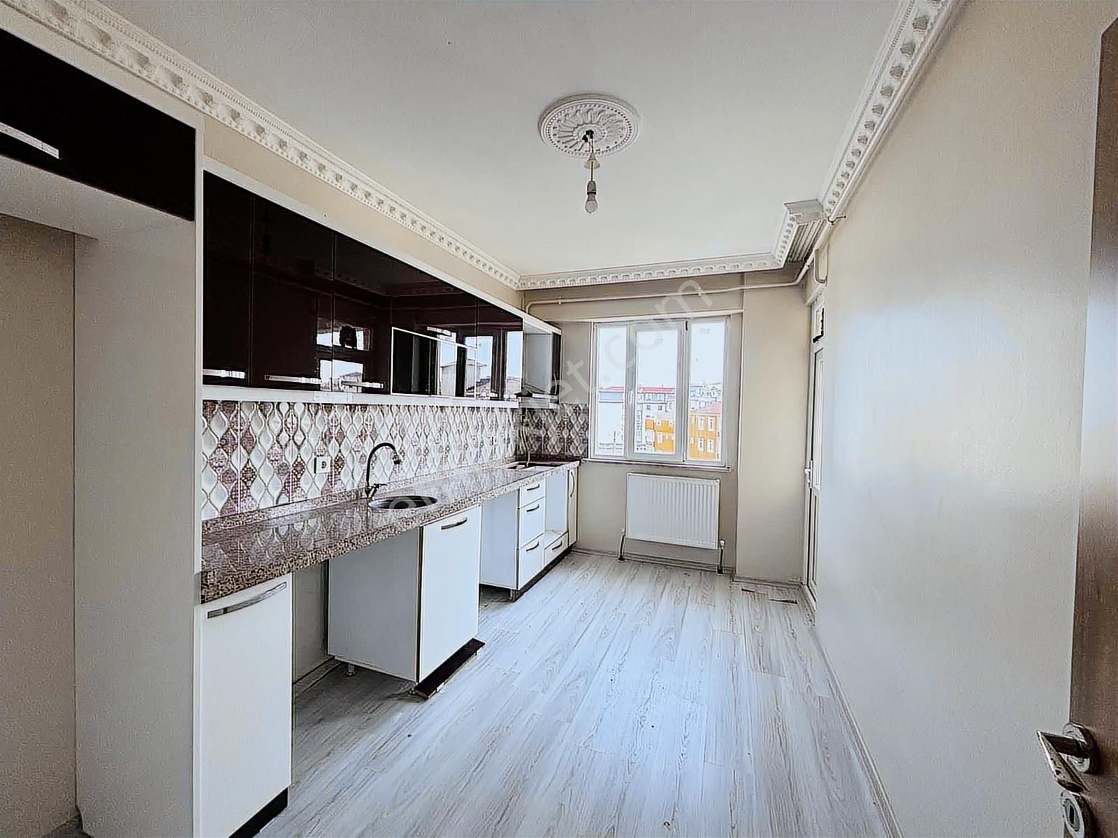 Fa Özbir'den Kızılpınar Merkezi Konumda 2+1 Satılık Daire - Görsel 34