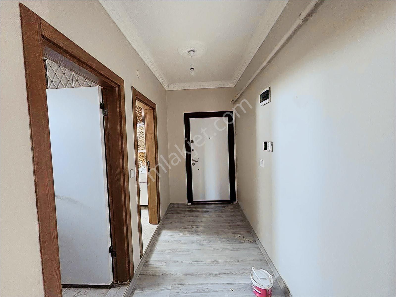 Fa Özbir'den Kızılpınar Merkezi Konumda 2+1 Satılık Daire - Görsel 17