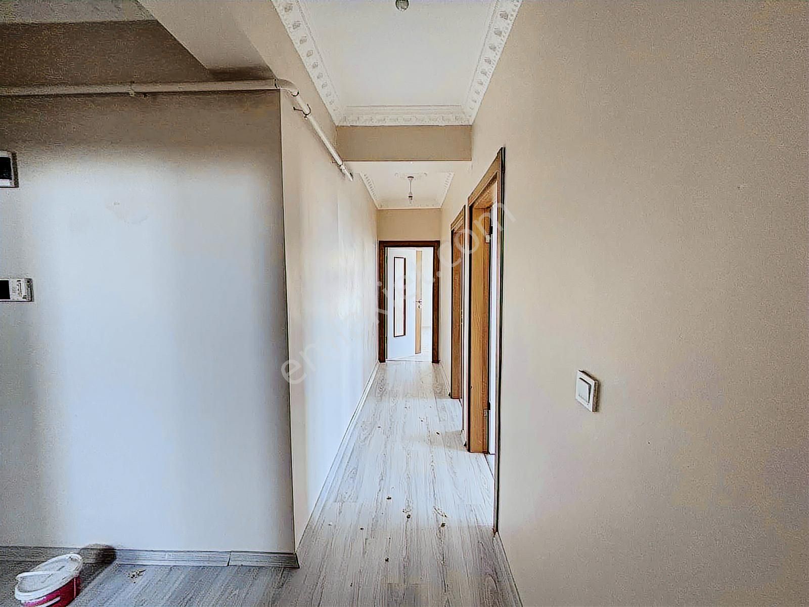 Fa Özbir'den Kızılpınar Merkezi Konumda 2+1 Satılık Daire - Görsel 14