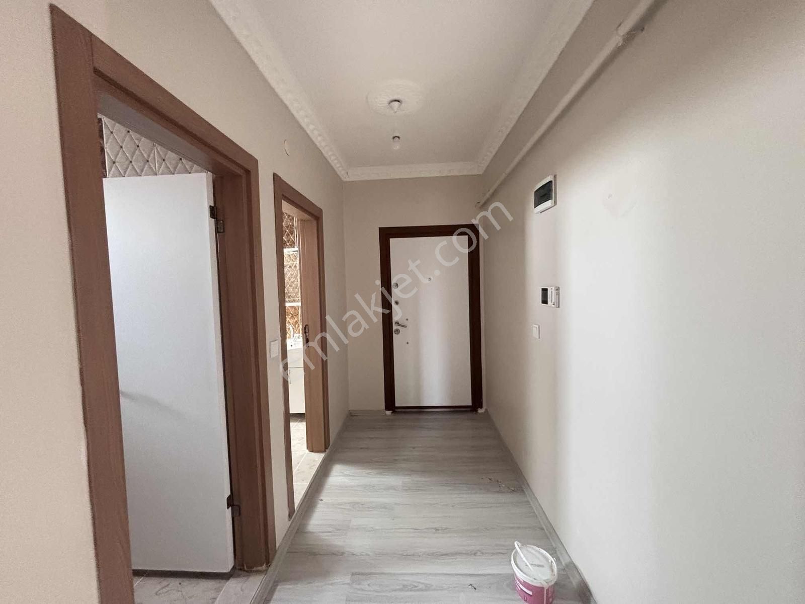 Fa Özbir'den Kızılpınar Merkezi Konumda 2+1 Satılık Daire - Görsel 19