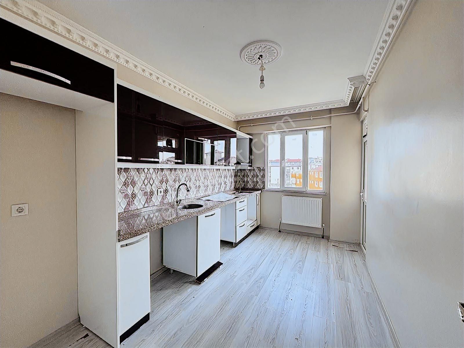 Fa Özbir'den Kızılpınar Merkezi Konumda 2+1 Satılık Daire - Görsel 23