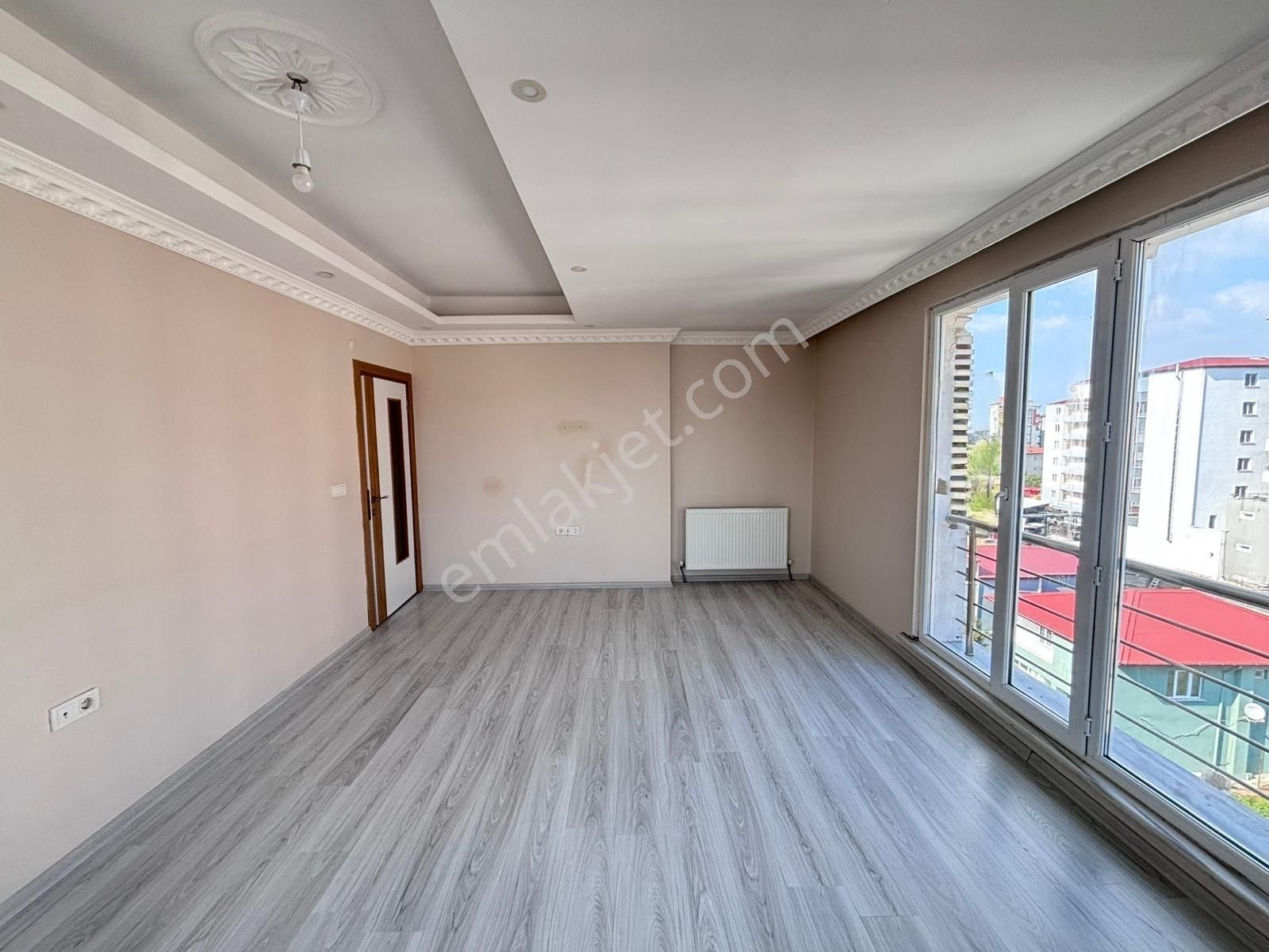 Fa Özbir'den Kızılpınar Merkezi Konumda 2+1 Satılık Daire - Görsel 13