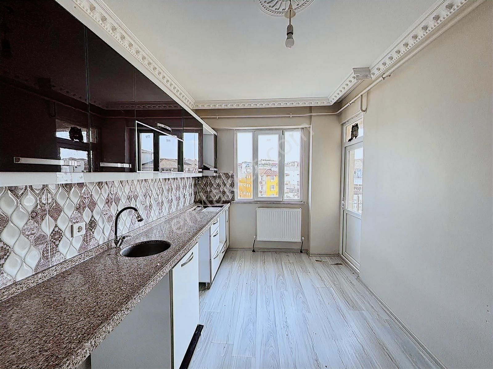 Fa Özbir'den Kızılpınar Merkezi Konumda 2+1 Satılık Daire - Görsel 28