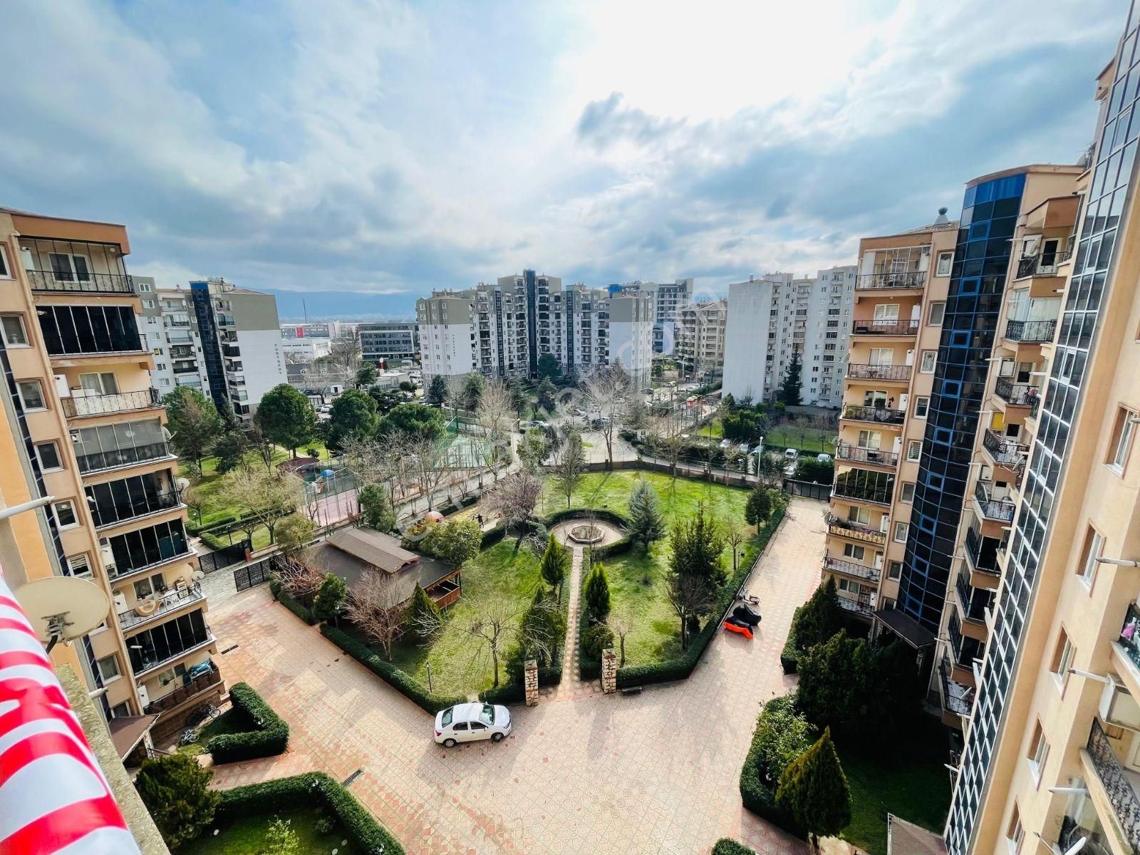 Pw Plus'tan Nılufer 29 Ekım Mah.de Teksar Kent Sitesinde 3+1kıra - Görsel 5