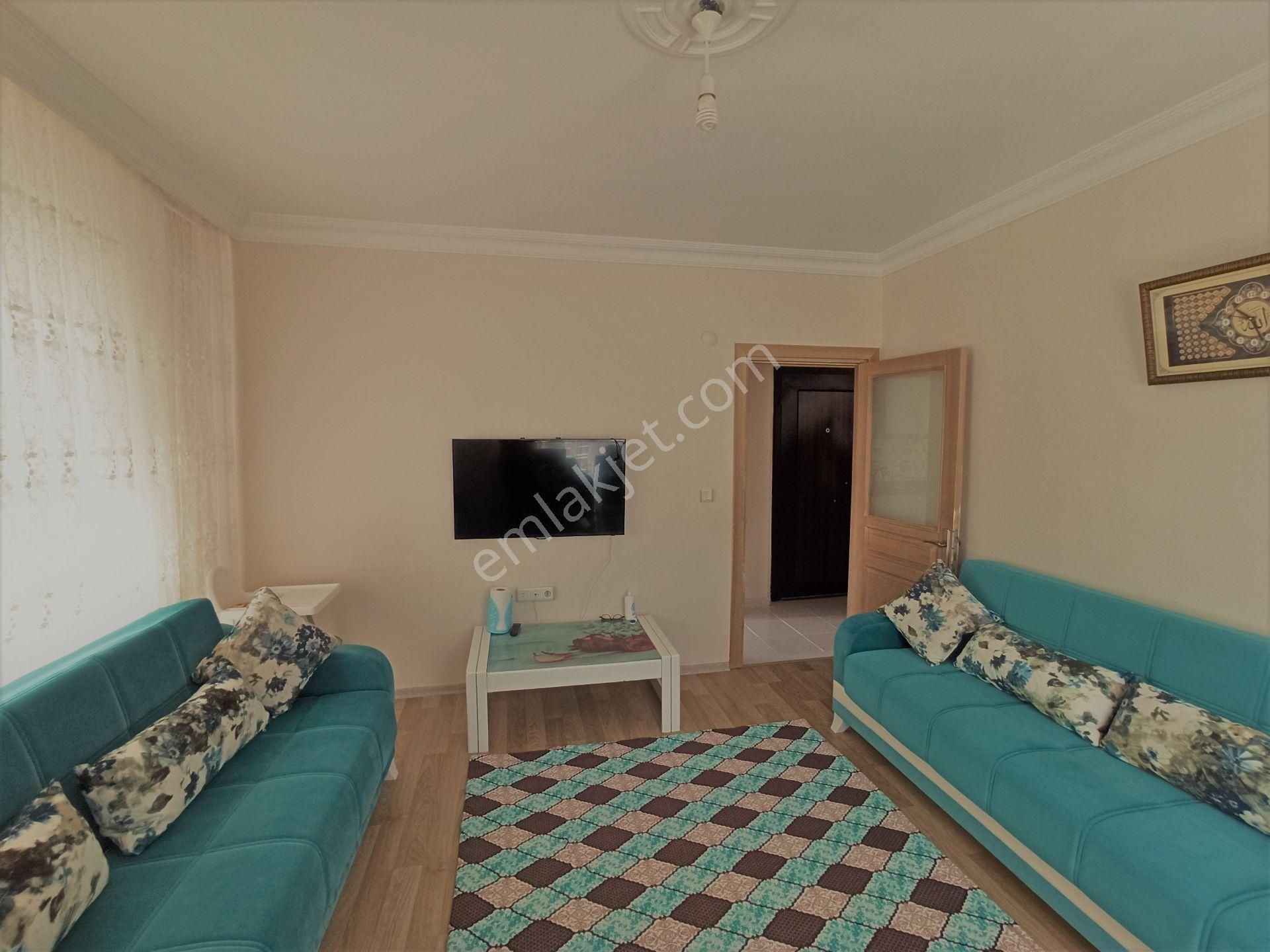 Doğan Emlak 'tan Ortadağda Satılık 2+2 Balkonlu Kat Dubleksi - Görsel 13