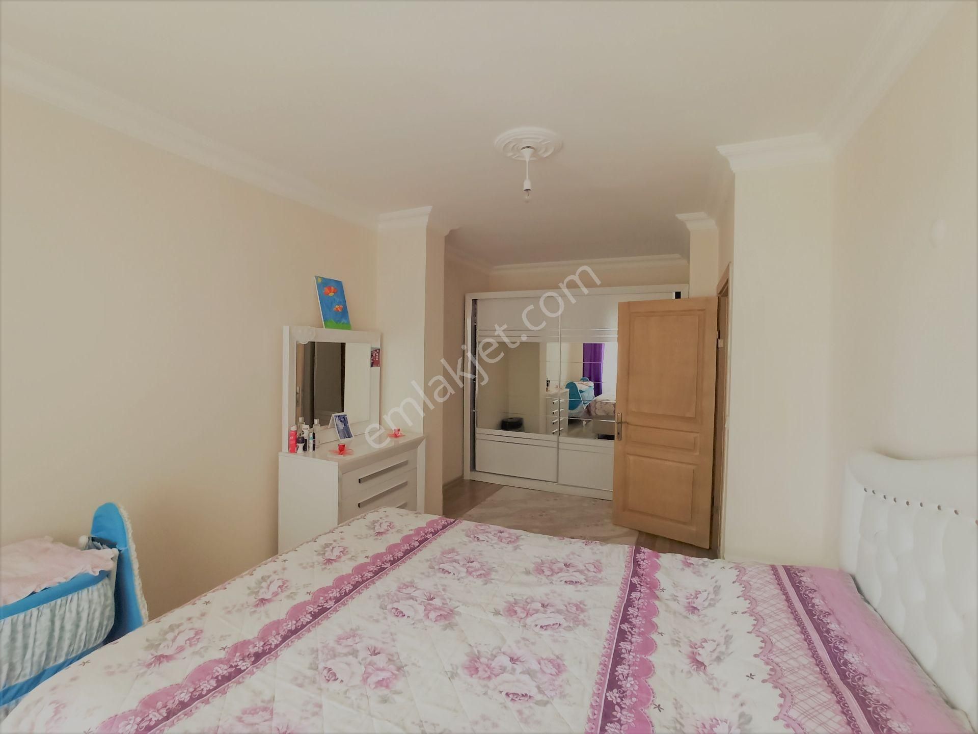 Doğan Emlak 'tan Ortadağda Satılık 2+2 Balkonlu Kat Dubleksi - Görsel 26