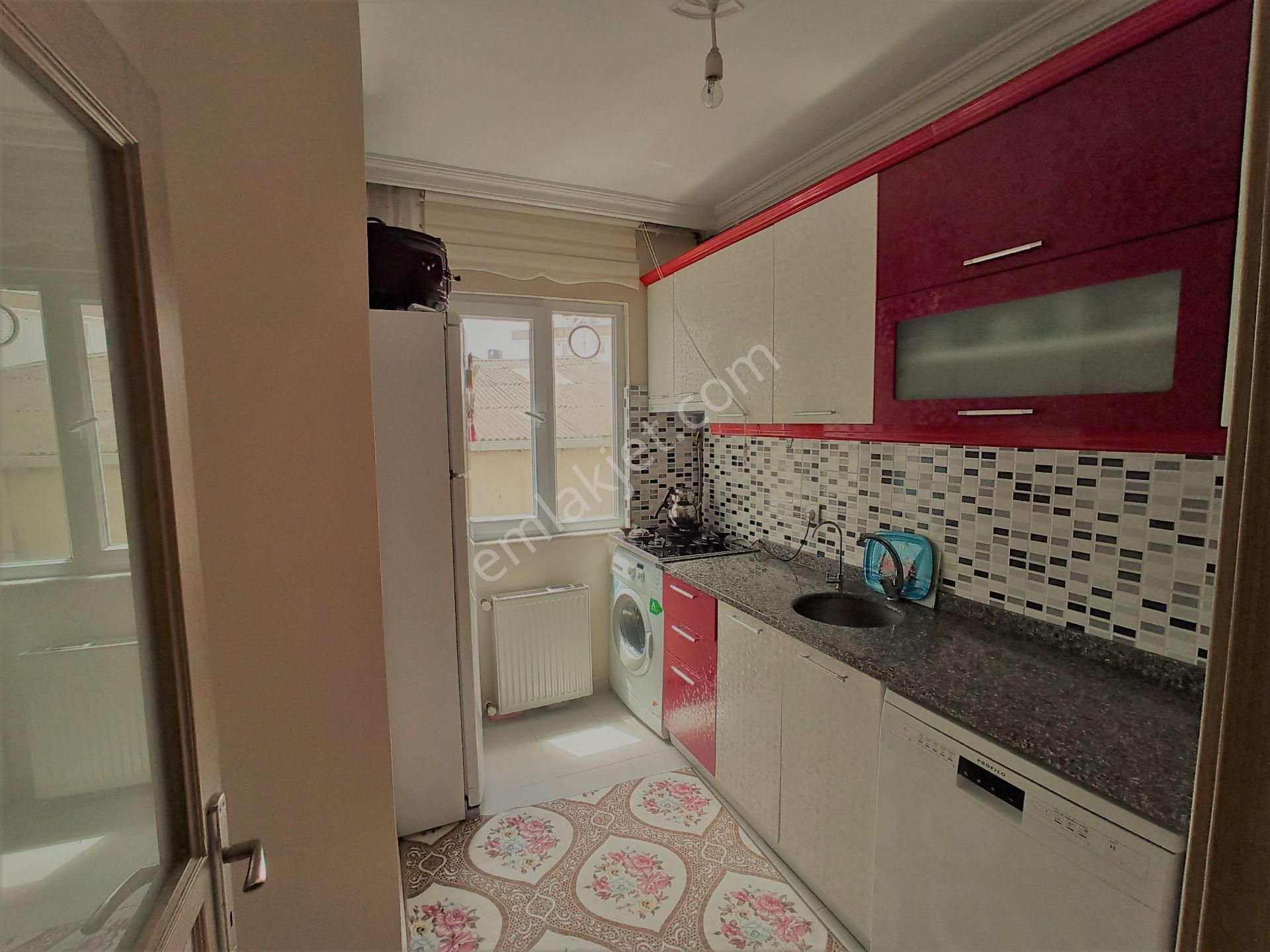 Doğan Emlak 'tan Ortadağda Satılık 2+2 Balkonlu Kat Dubleksi - Görsel 8