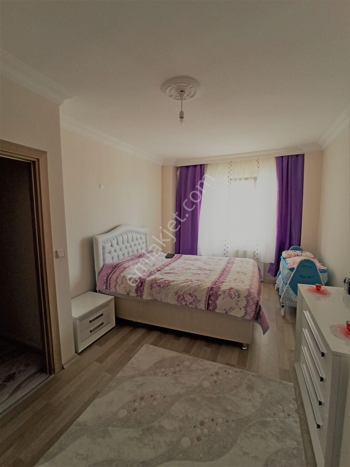 Doğan Emlak 'tan Ortadağda Satılık 2+2 Balkonlu Kat Dubleksi - Görsel 23