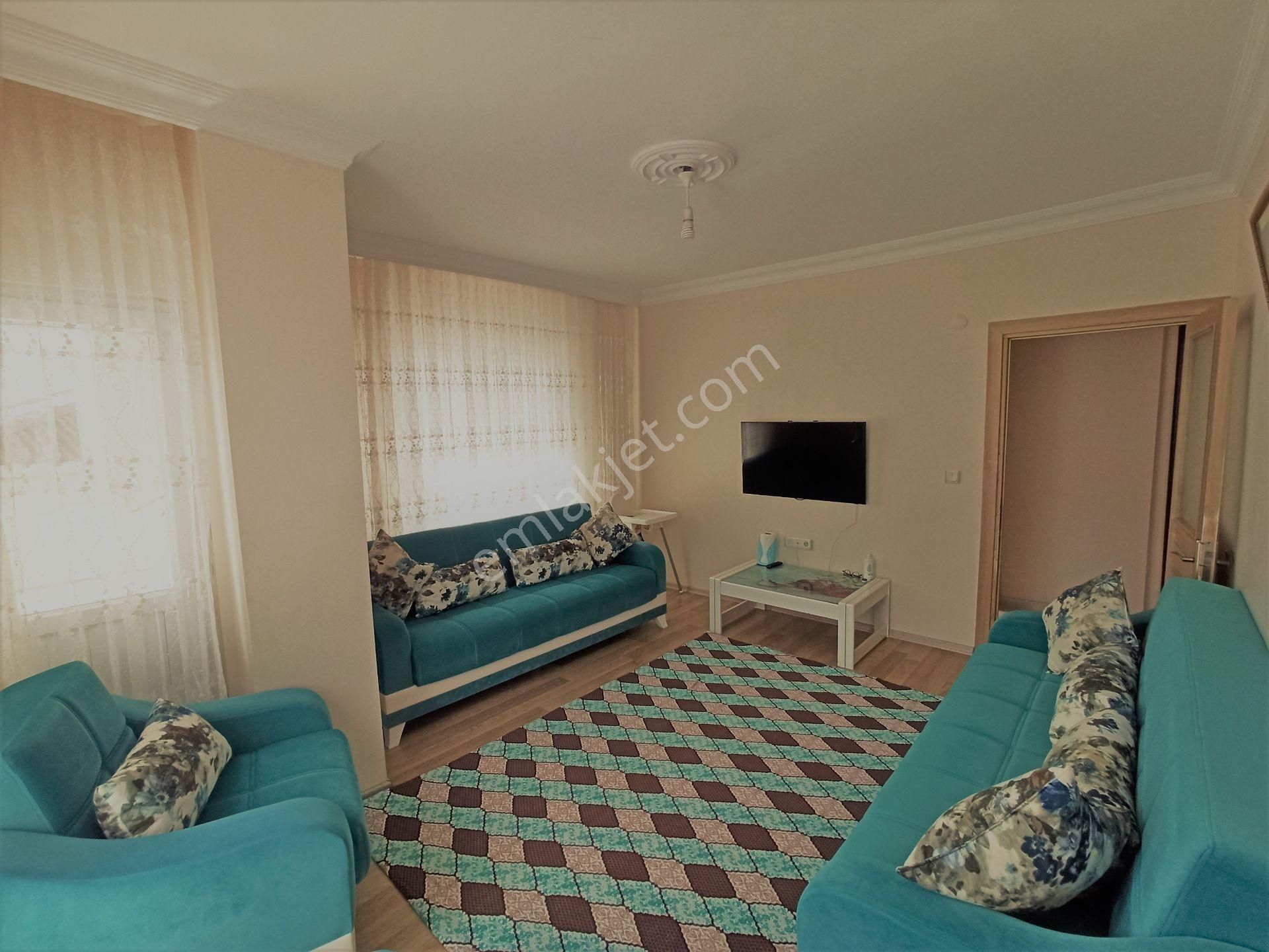 Doğan Emlak 'tan Ortadağda Satılık 2+2 Balkonlu Kat Dubleksi - Görsel 12