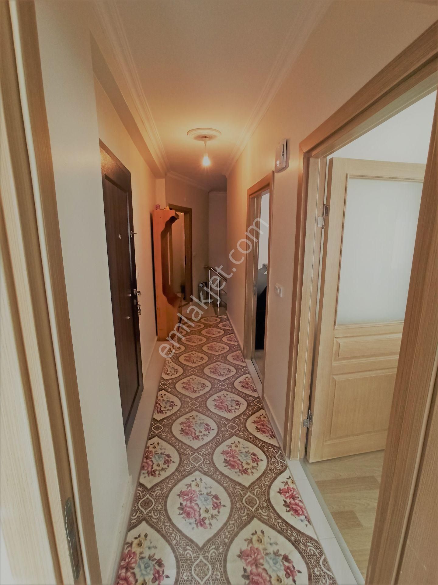 Doğan Emlak 'tan Ortadağda Satılık 2+2 Balkonlu Kat Dubleksi - Görsel 18